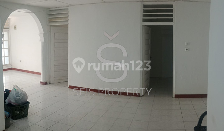 FOR RENT READY-TO-OCCUPY HOUSE IN ANTAPANI, BANDUNG CITY