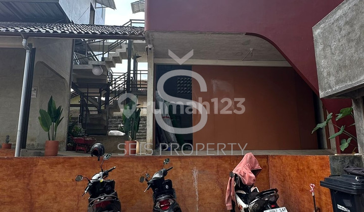 Disewakan Ruko Bagus Posisi Mainroad Cigadung Kota Bandung