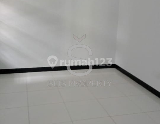 FOR RENT: READY-TO-OCCUPY HOUSE IN TAMAN CIBADUYUT INDAH, BANDUNG