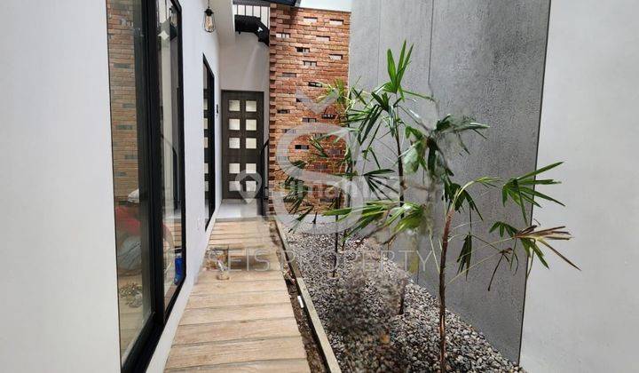 Dijual Rumah Bagus 2 Lantai Di Pondok Hijau Kota Bandung 1