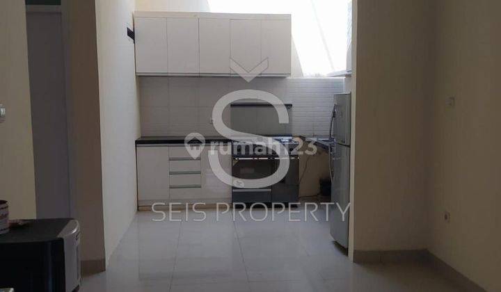 Dijual Rumah Minimalis Semi Furnished Di Antapani Kota Bdg 1