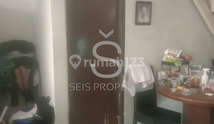 Dijual Rumah Posisi Hook di Sayap Cipaganti Kota Bandung 2
