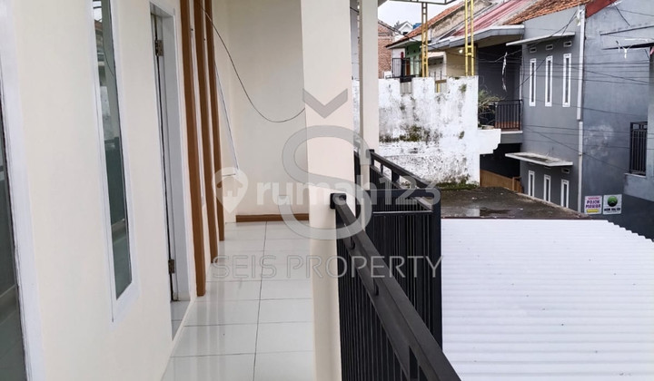 Dijual Rumah 2 Lantai Siap Huni Cibaligo Cihanjuang Bdg Barat 2