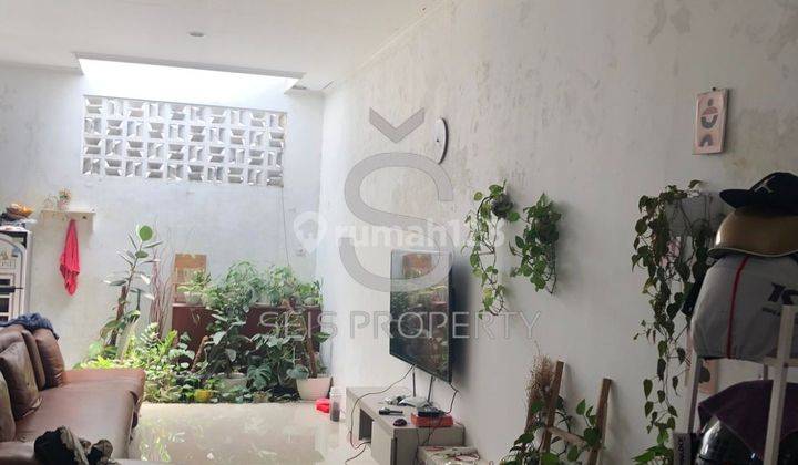 Dijual Rumah Tinggal Lokasi Straegis Daerah Ciwastra Bandung 1