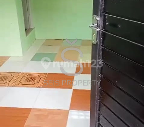 Dijual Rumah Kost 4 Lantai di Sekeloa Kota Bandung 2