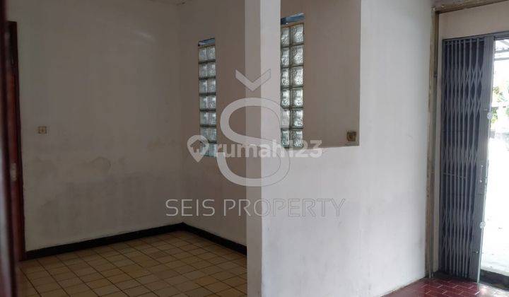 Dijual Rumah Siap Huni Di Cihanjuang Bandung Barat 2