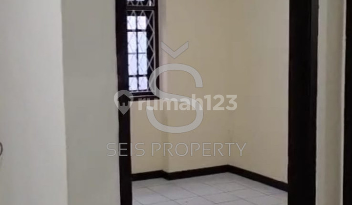 DISEWAKAN RUMAH TINGGAL SIAP HUNI DI ANTAPANI BANDUNG