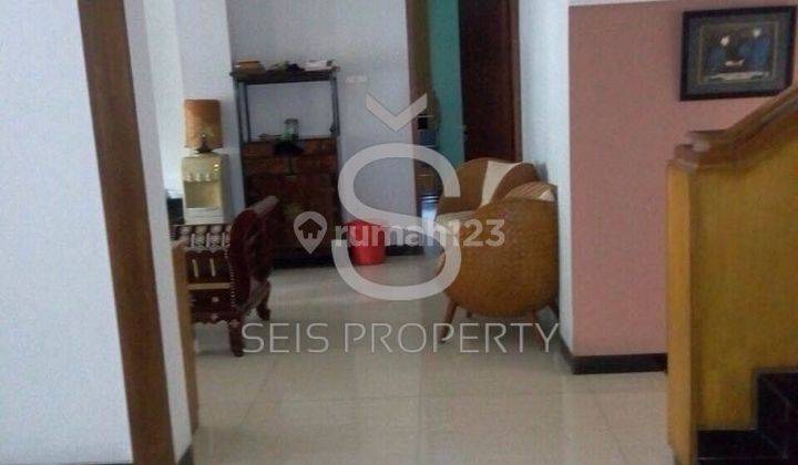 DIJUAL RUMAH BAGUS, NYAMAN DAN STRATEGIS SAYAP SUKAJADI BDG 2