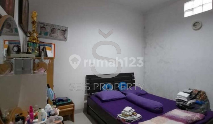 For Sale: Ready-to-Occupy House in Sentosa Asih Complex, Bandung 2