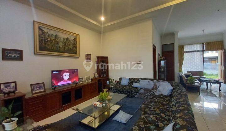 Di Jual Rumah Siap Huni Cipaku Indah Bandung 2