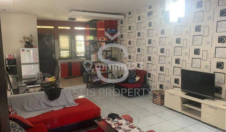 Dijual Rumah Tinggal Nyaman Di Dalam Komplek Kota Cimahi 2