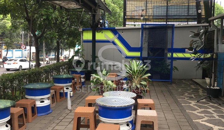 DIJUAL TANAH STRATEGIS MAINROAD SUCI KOTA BANDUNG