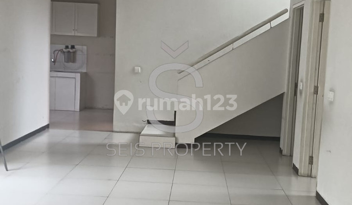 Disewakan Rumah Bagus Siap Huni di Kota Baru Parahyangan 2