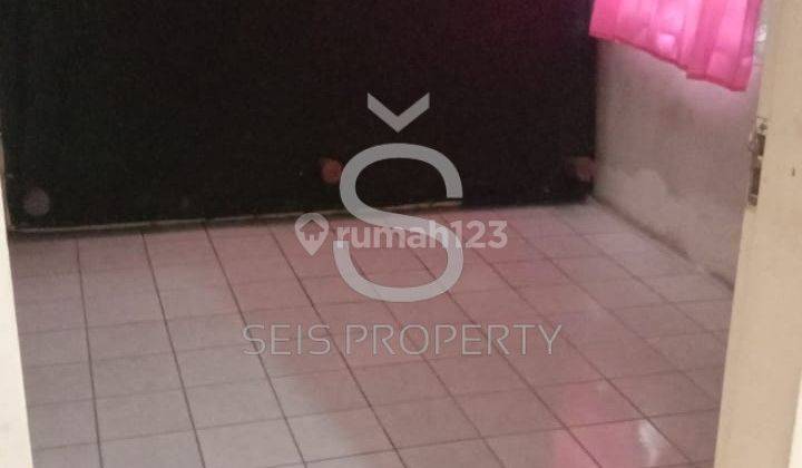 DIJUAL RUMAH HOOK DI PERUMAHAN CILAME PERMAI BANDUNG BARAT 2