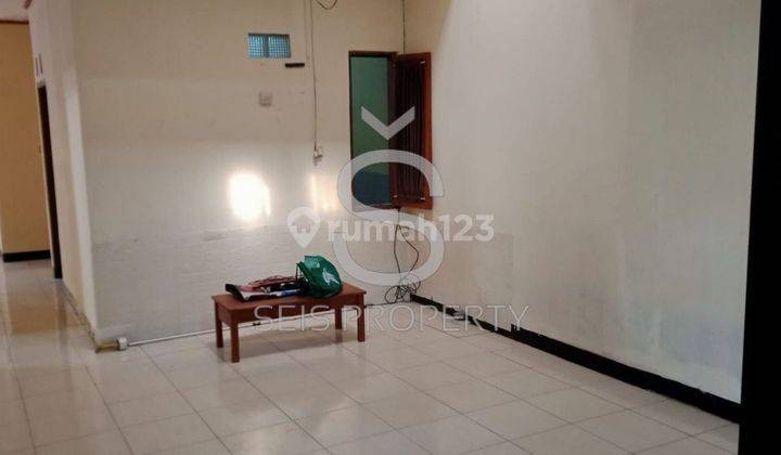 Dijual Rumah Tinggal Di Pusat Kota Cimahi 2