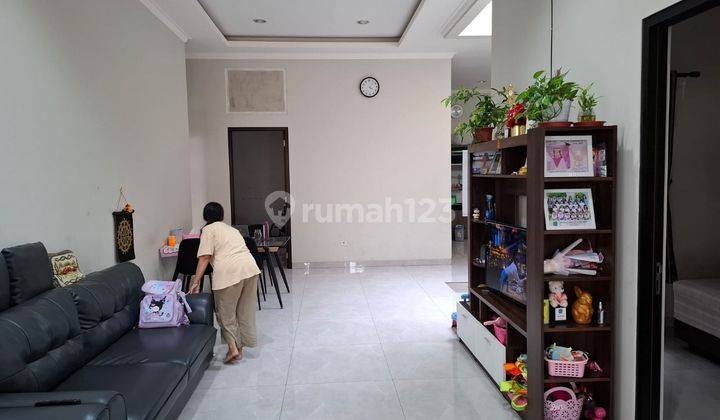 Di Jual Rumah Bagus Siap Huni Sayap Pajajaran Bandung 2