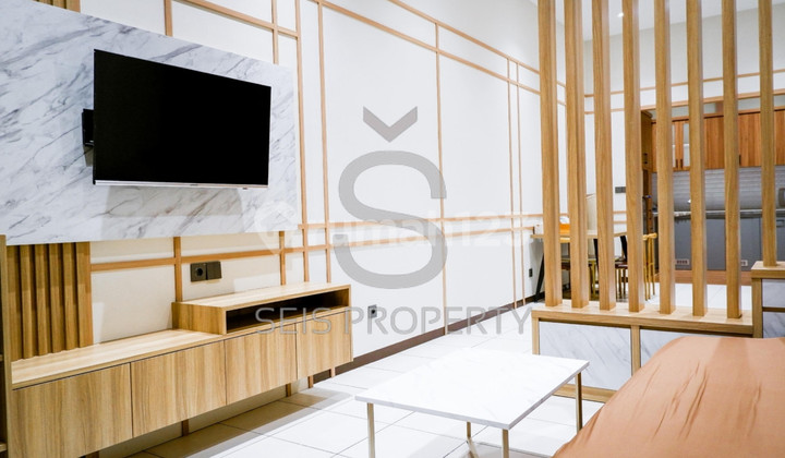 FOR RENT: JAPANESE STYLE FULLY FURNISHED HOUSE IN KOTA BARU PARAHYANGAN FOR RENT: JAPANESE STYLE FULLY FURNISHED HOUSE IN KOTA BARU PARAHYANGAN