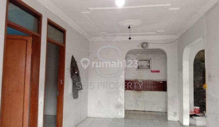 DIJUAL RUMAH HOOK DI PERUMAHAN CILAME PERMAI BANDUNG BARAT 1