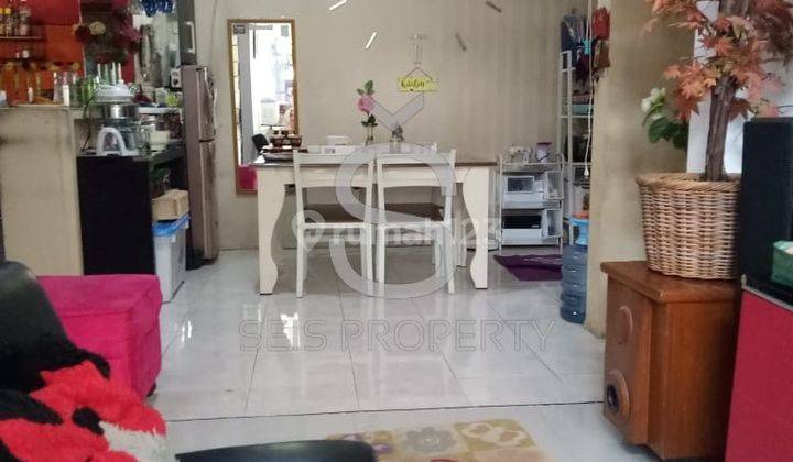 Dijual Rumah Lokasi Cocok Utk Usaha Di Komplek Graha Bukit Raya Kbb 2