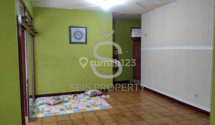 Dijual Rumah Siap Huni Di Cihanjuang Bandung Barat 1