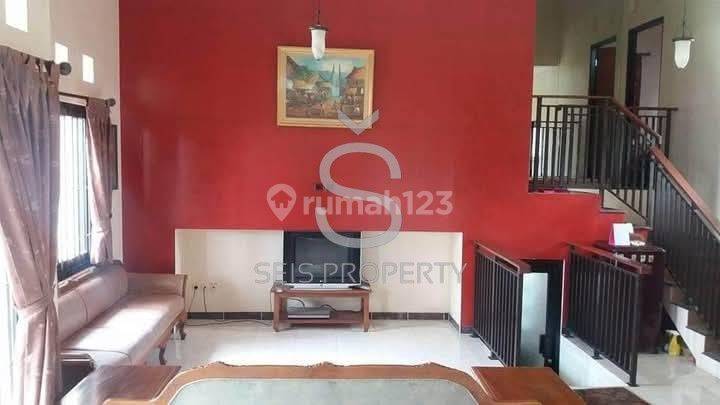 Dijual Villa Siap Pakai Di Pakuhaji Ngamprah Bandung Barat 2