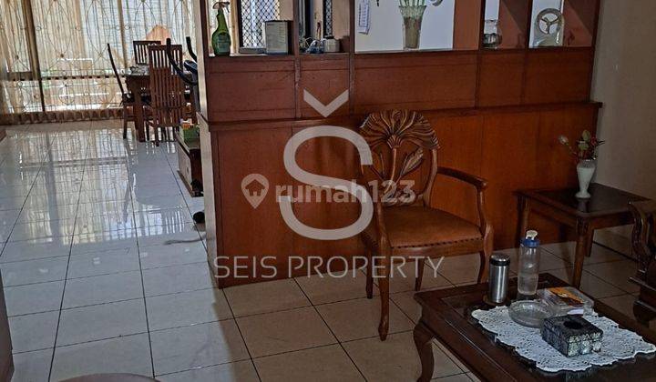 Dijual Rumah Siap Huni Di Batununggal Jelita Kota Bandung 2