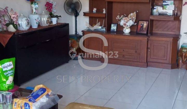 Di Jual Rumah Sayap Pajajaran Bandung 1