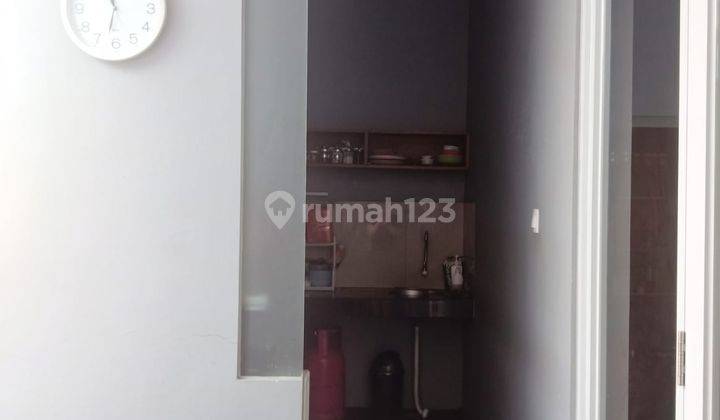 Di Jual Rumah 2 Lantai Modern Minimalis Antapani 2