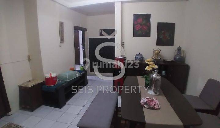 Dijual Rumah Dan Tempat Usaha Sayap Sukajadi Atas Bandung 1