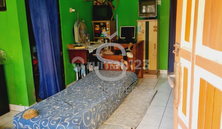 DIJUAL RUMAH DI PERUMAHAN LEUWIGAJAH PERMAI KOTA CIMAHI 2