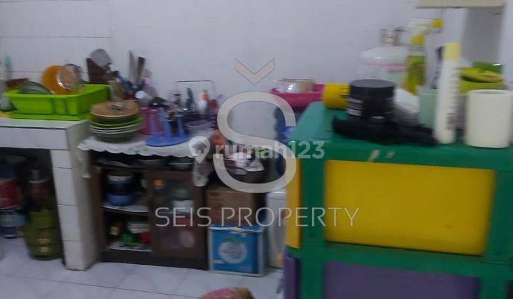 Dijual Rumah 2 Lantai Siap Huni Di Antapani Kota Bandung 2