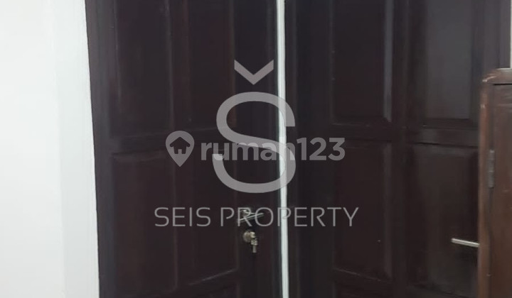 DIJUAL RUMAH SIAP HUNI DI ANTAPANI KOTA BANDUNG