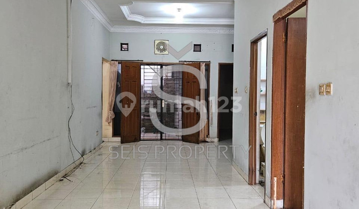 DIJUAL RUMAH DI TAMAN KOPO INDAH 3 BANDUNG