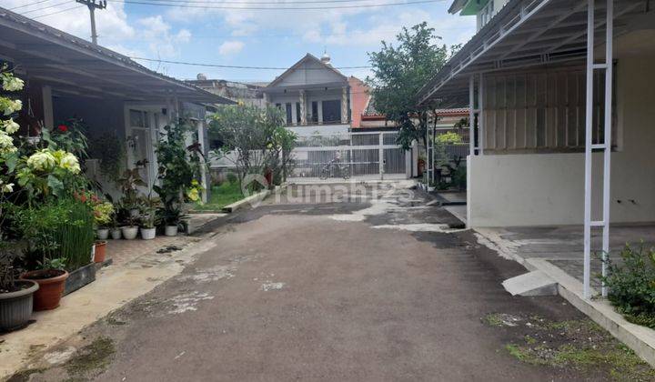 Di Jual Rumah Ciwastra Buah Batu 1