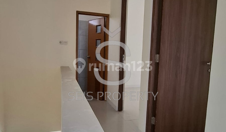 FOR SALE 3 UNITS OF RUKO/RUKAN RENDENGAN IN SAYAP SAYURAN BANDUNG 2