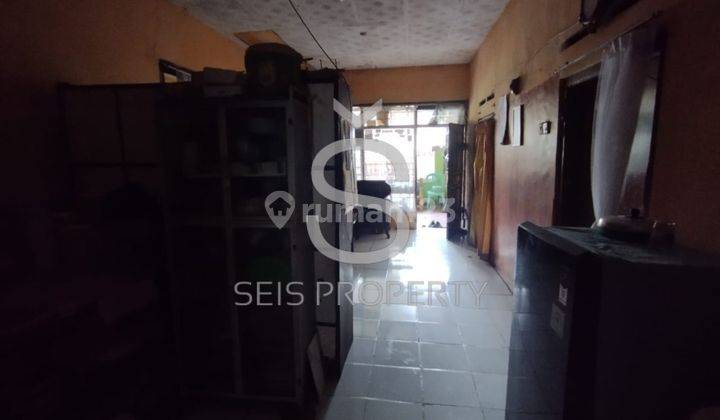 Dijual Rumah 2 Lantai Di Jl Suryani Kota Bandung 1