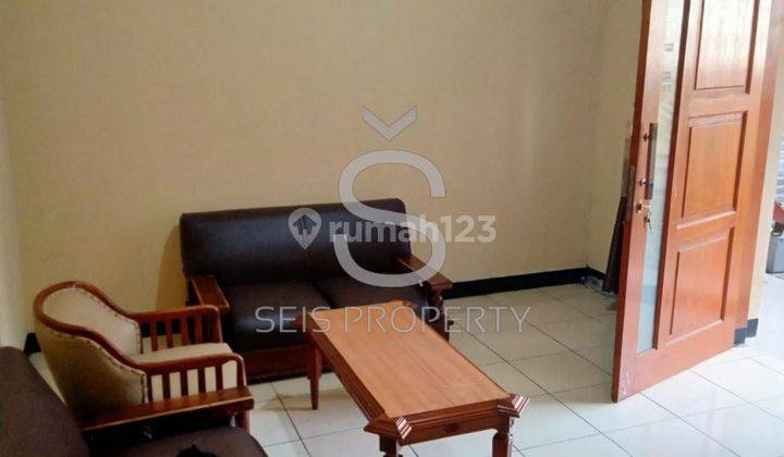 Dijual Rumah Tinggal Di Pusat Kota Cimahi 1