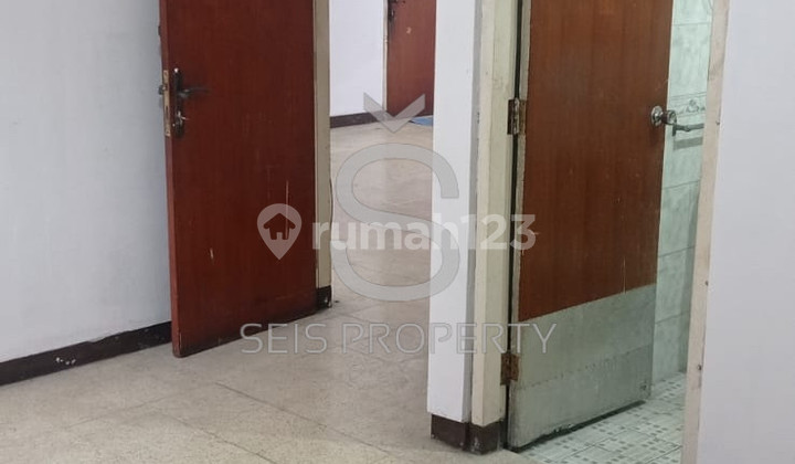 For Sale House Position in Front of Main Road in Sumbersari Indah Bandung 2