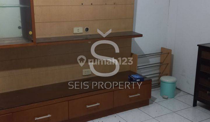 DIJUAL RUMAH DALAM GG MASUK MOBIL DI SAYAP PASKAL KOTA BDG 1