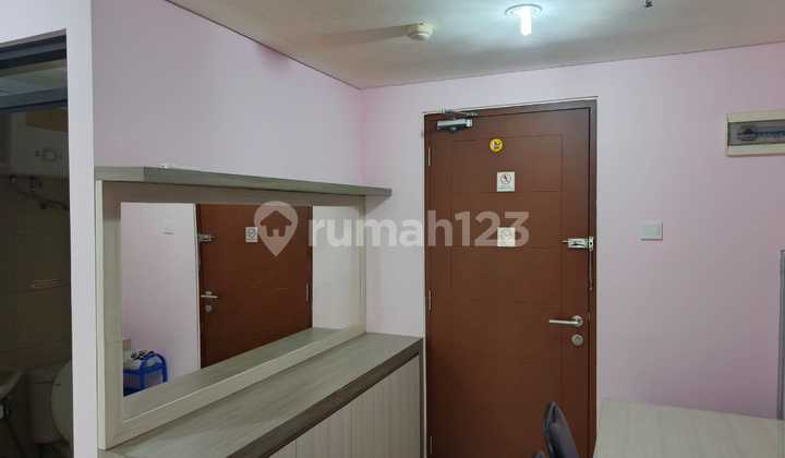 For Rent: Gateway Pasteur Apartment, Fully Furnished 2