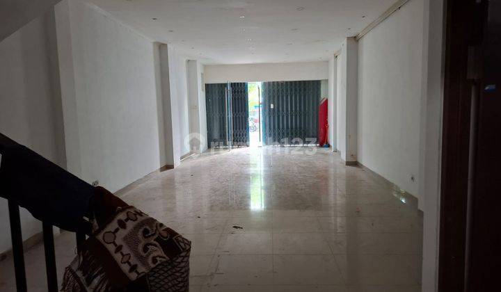 Di Sewakan Ruko 3 Lantai Mainroad Ujungberung Bandung 2