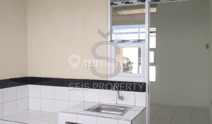 DIJUAL RUMAH SIAP HUNI DI GREEN MASTURI BANDUNG BARAT 2