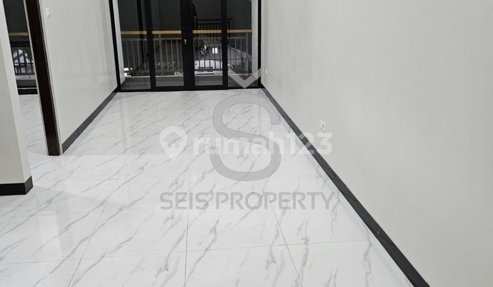 FOR SALE NEW HOUSE IN TAMAN KOPO INDAH 1 2