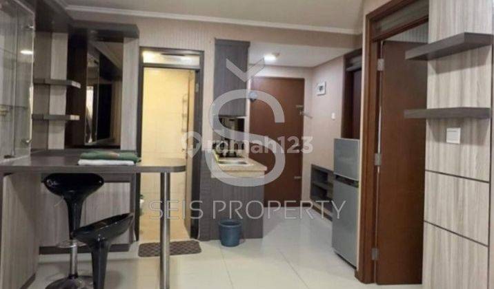 Dijual Apartement Gateway Pasteur 2 BR Kota Bandung 1