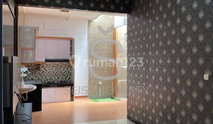 DIJUAL RUMAH TINGGAL TAMAN KOPO INDAH 5 SOMMERVILE 2