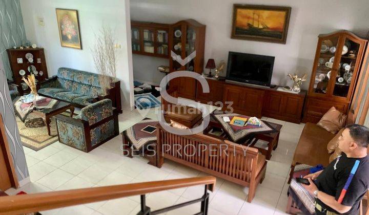 Rumah Tinggal Bagus Di Amaya Residence Kec Bandung Kidul Kota Bandung 1