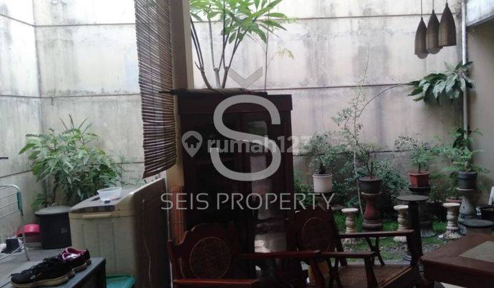 Dijual Rumah Tinggal Terawat Di Buahbatu Regency Kota Bandung 1