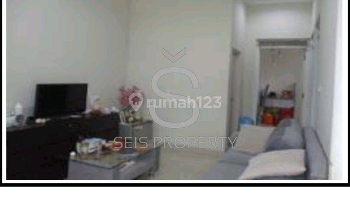 DIJUAL RUMAH TINGGAL DI KOMPLEK LA MARGAS RESIDENCE KOTA BANDUNG 2