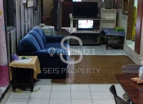 Dijual Rumah Kost Area Tubagus Ismail Bandung 1