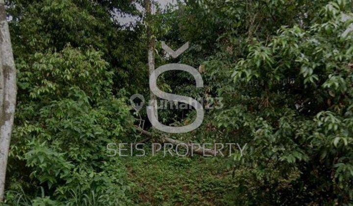 Dijual Tanah Siap Bangun Dago Pakar Kota Bandung 2